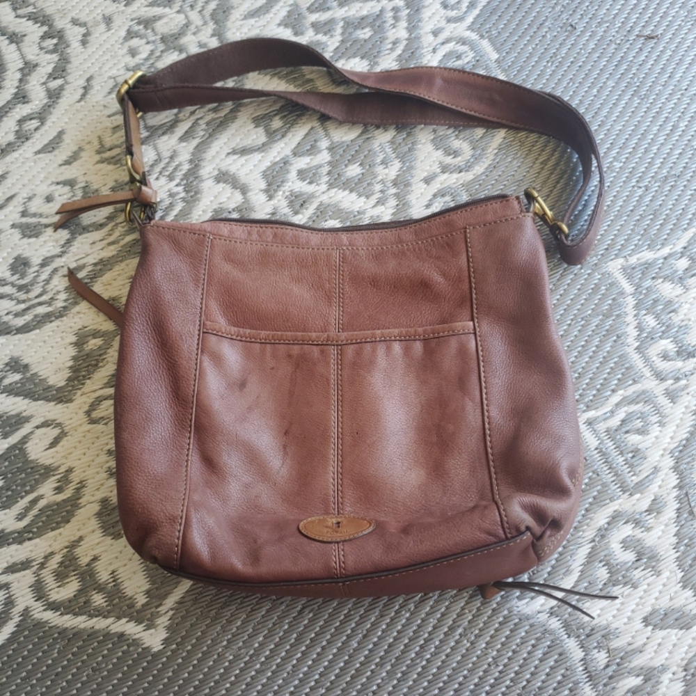 Fossil bag
